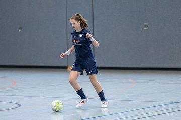 Bild 914 - wBJ Loewinnen Cup B2